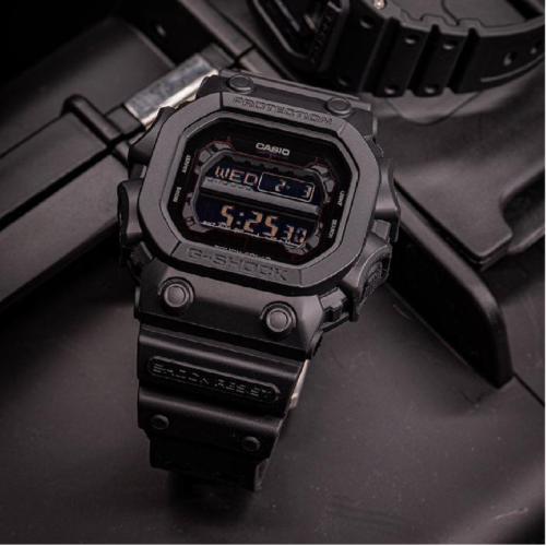 Affordable G-Shock watches image